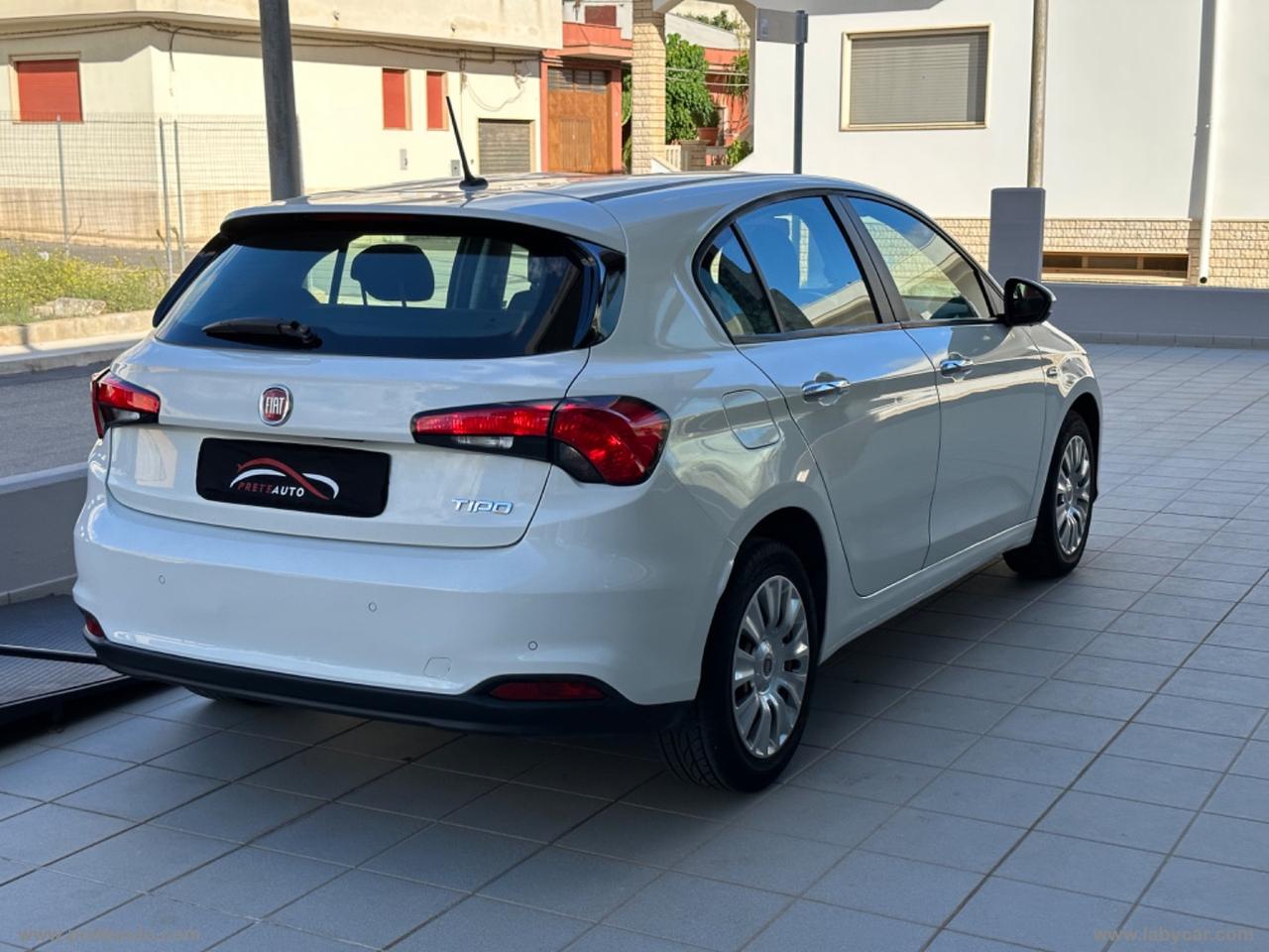 FIAT Tipo 1.3 Mjt S&S 5p. Easy