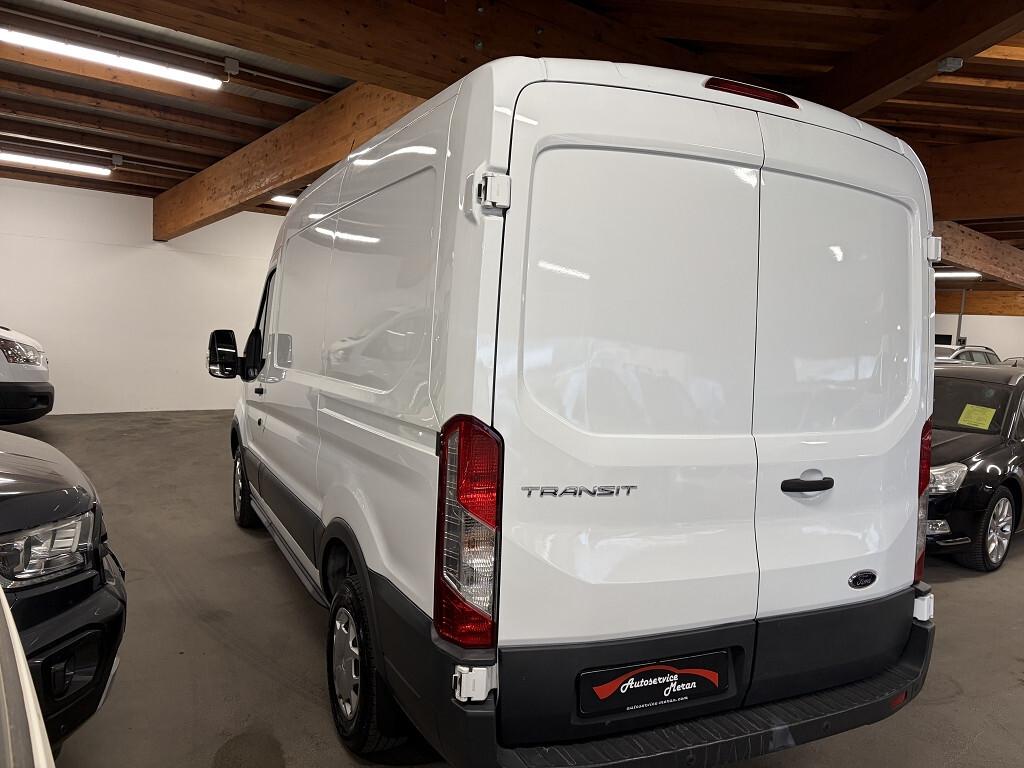 Ford Transit 290 2.0TDCi L2H2 Euro6