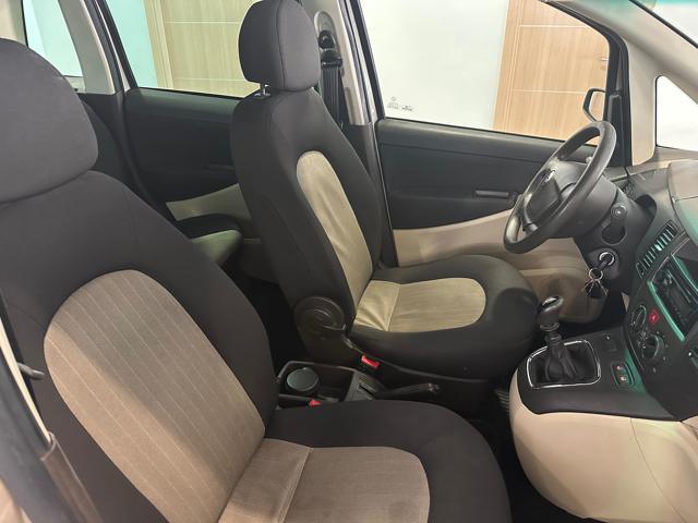 LANCIA MUSA 1.4 Argento