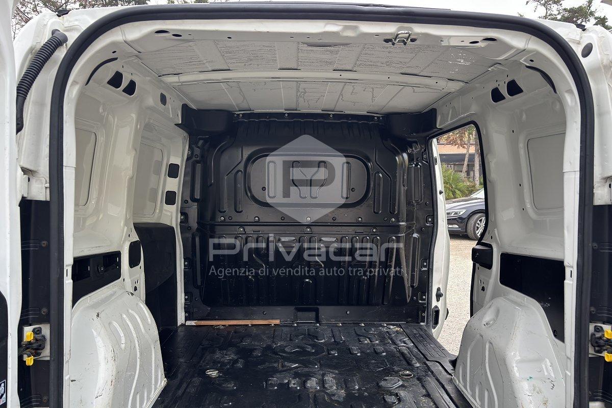 FIAT Doblò 1.3 MJT PC-TN Cargo Lamierato E5+