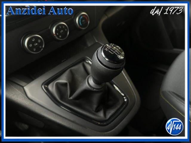 RENAULT Kangoo 1.5 Blue dCi 95 CV Open Sesame