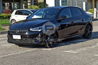 OPEL Corsa 1.2 130 CV aut. GS Line
