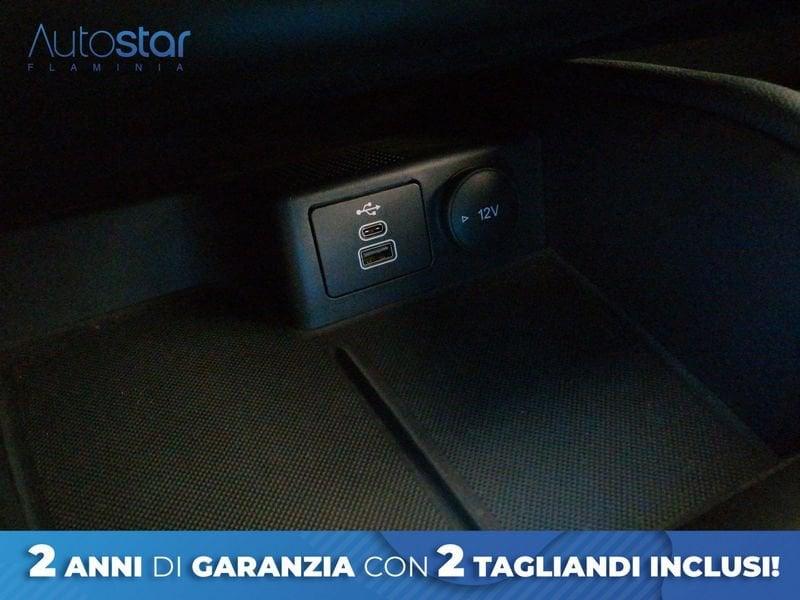 Ford Kuga 2.5 full hybrid ST-Line X 2wd 190cv cvt