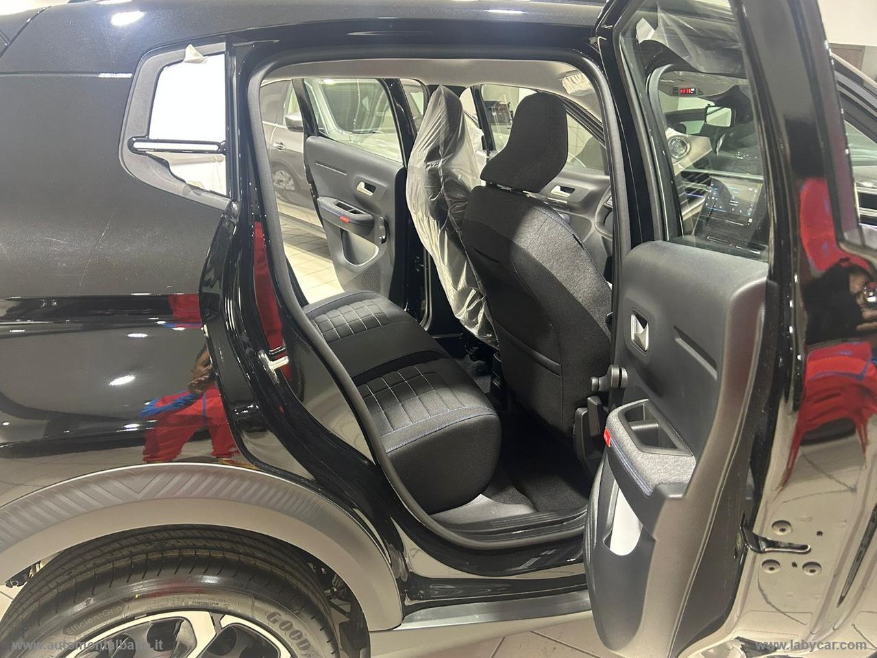 CITROEN C3 PureTech 100 S&S Plus