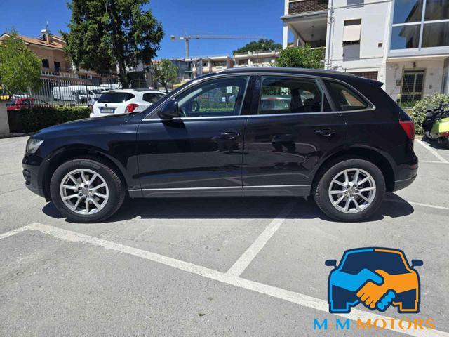 AUDI Q5 2.0 TDI 170 CV quattro S tronic Advanced
