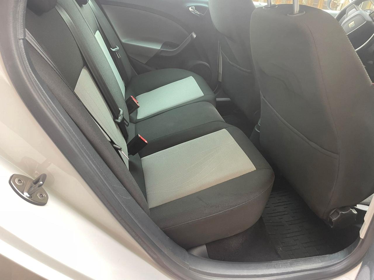 SEAT IBIZA ST 1.6 TDI 90CV