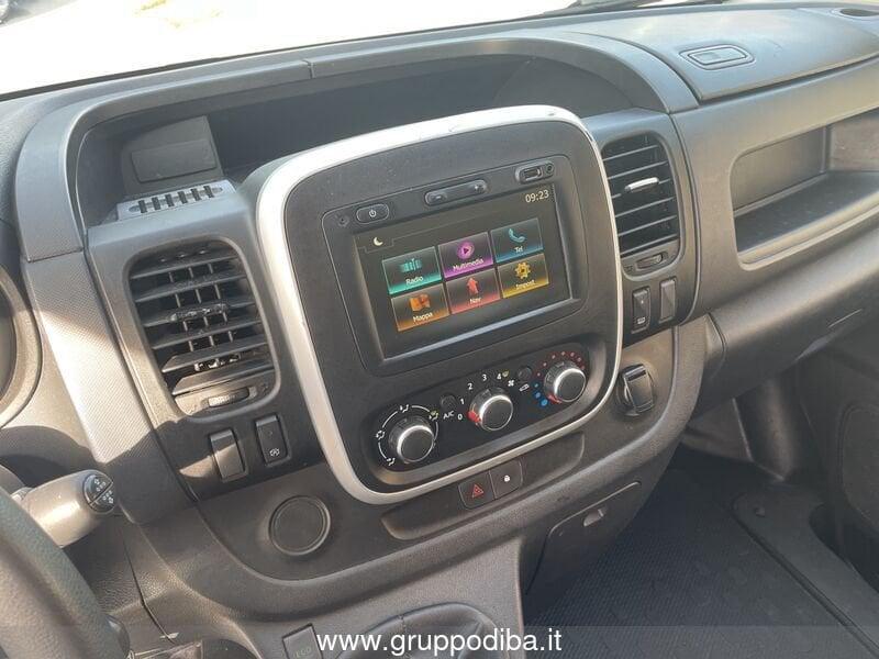 FIAT Talento 2020 2.0 ecojet CH1 10Q 120cv S&S E6d-temp