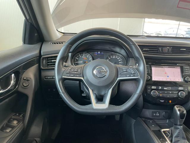 NISSAN X-Trail DIG-T 160CV 2WD DCT N-DESIGN