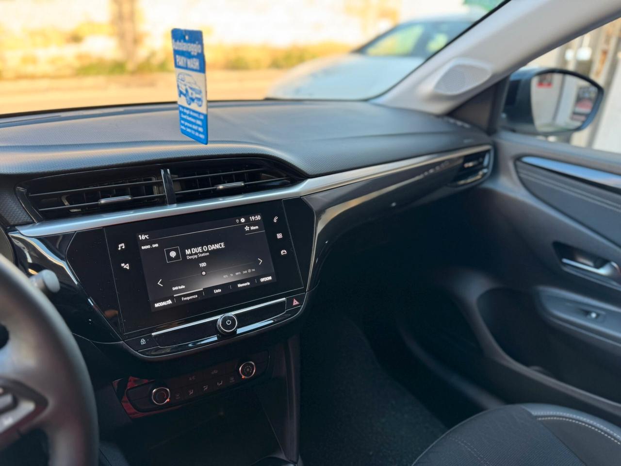 OPEL CORSA 1.2 ELEGANCE 100CV CAMBIO AUTOMATICO 2023