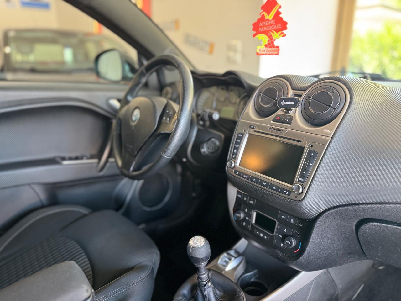 Alfa Romeo MiTo 1.4 T 170 CV M.air S&S Q.Verde Sport Plus Pack