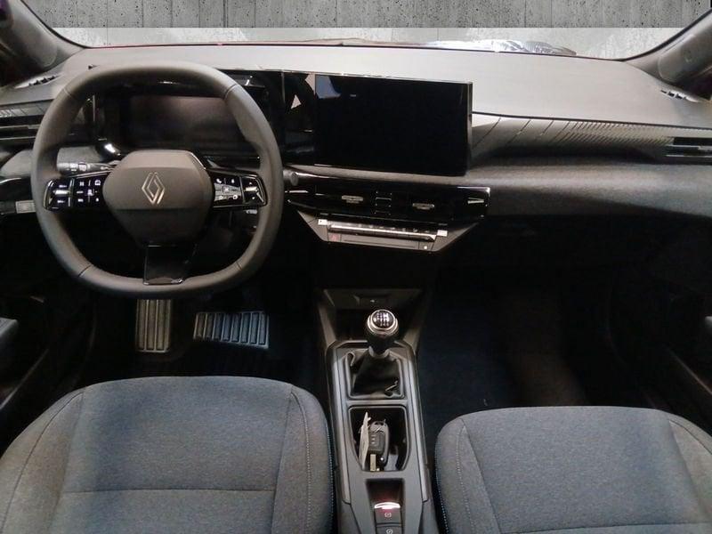 Renault Clio 1.2 tce Evolution 115cv