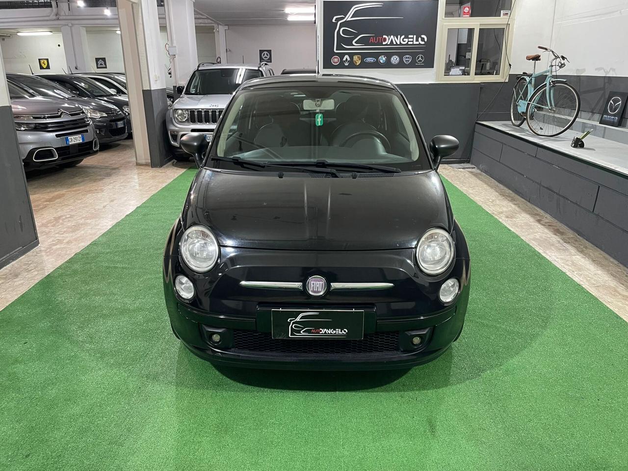 Fiat 500 1.2 Sport