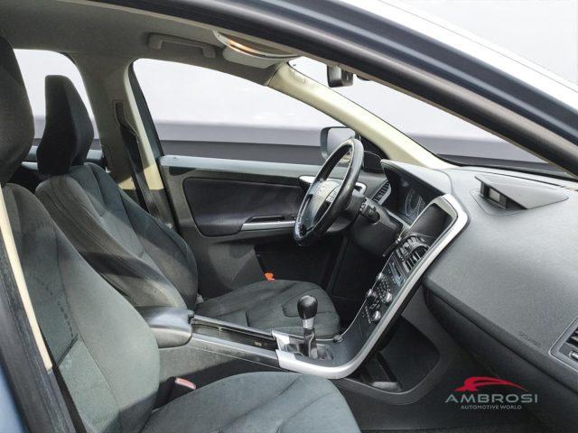 VOLVO XC60 2.4 D 163 CV AWD Kinetic - PER OPERATORI DEL SETTO