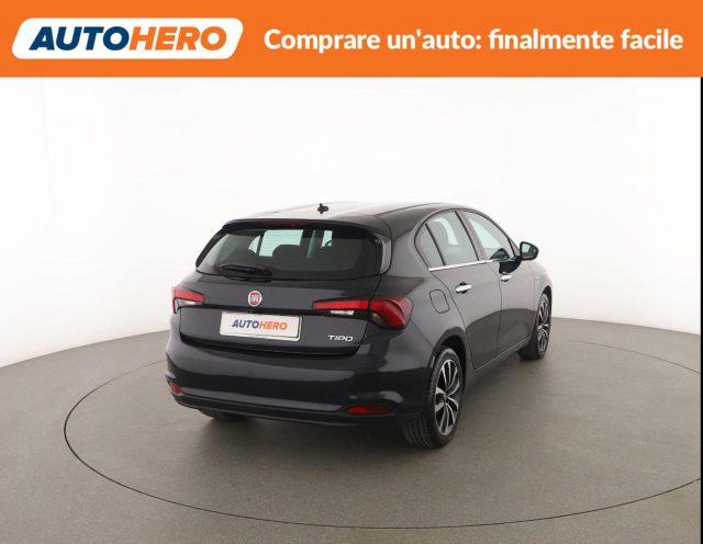 FIAT Tipo 1.4 5 porte Lounge
