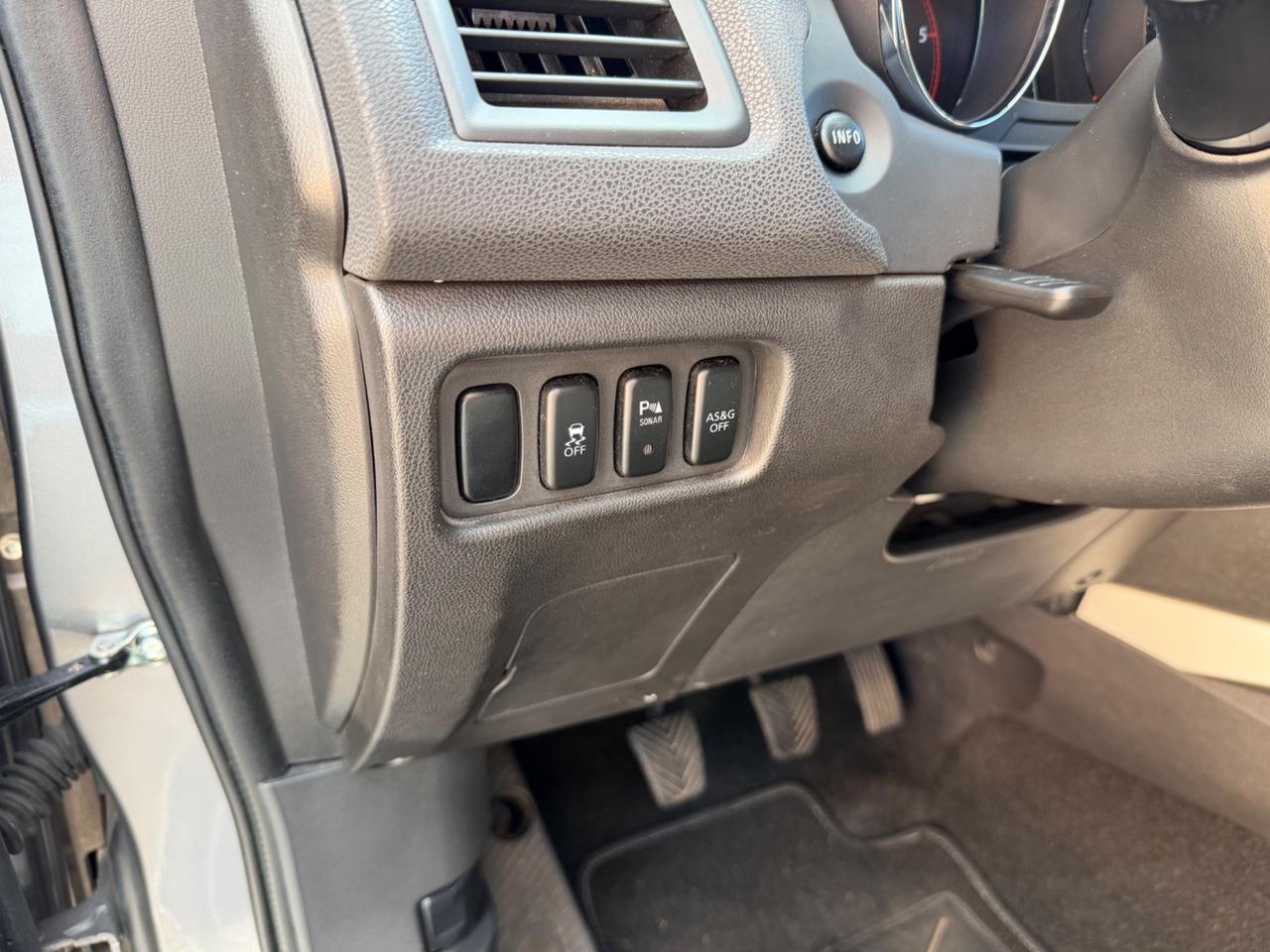 Citroen C4 Aircross 1.6 HDi 115 Stop&Start 4WD Exclusive