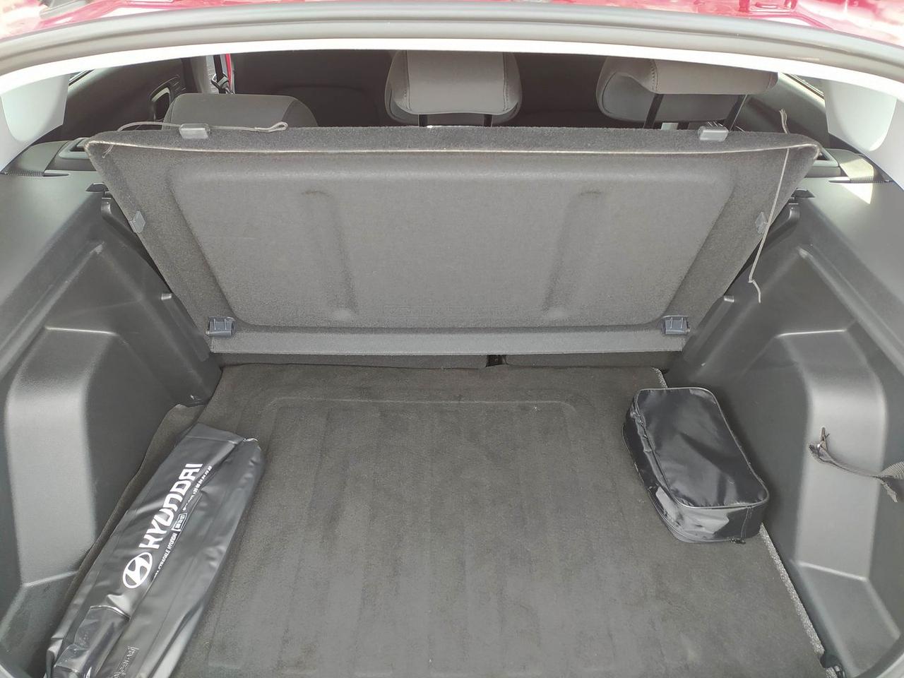 Hyundai Bayon Exclusive 1.2 MPI #6451