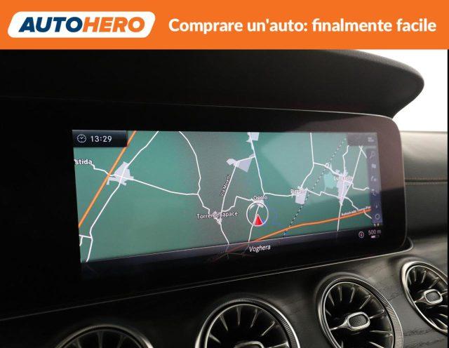 MERCEDES-BENZ E 220 d 4Matic Auto Business Sport