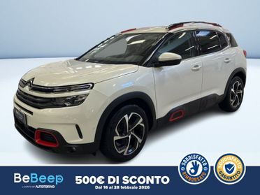 Citroën C5 Aircross 1.5 BLUEHDI SHINE S&S 130CV MY19
