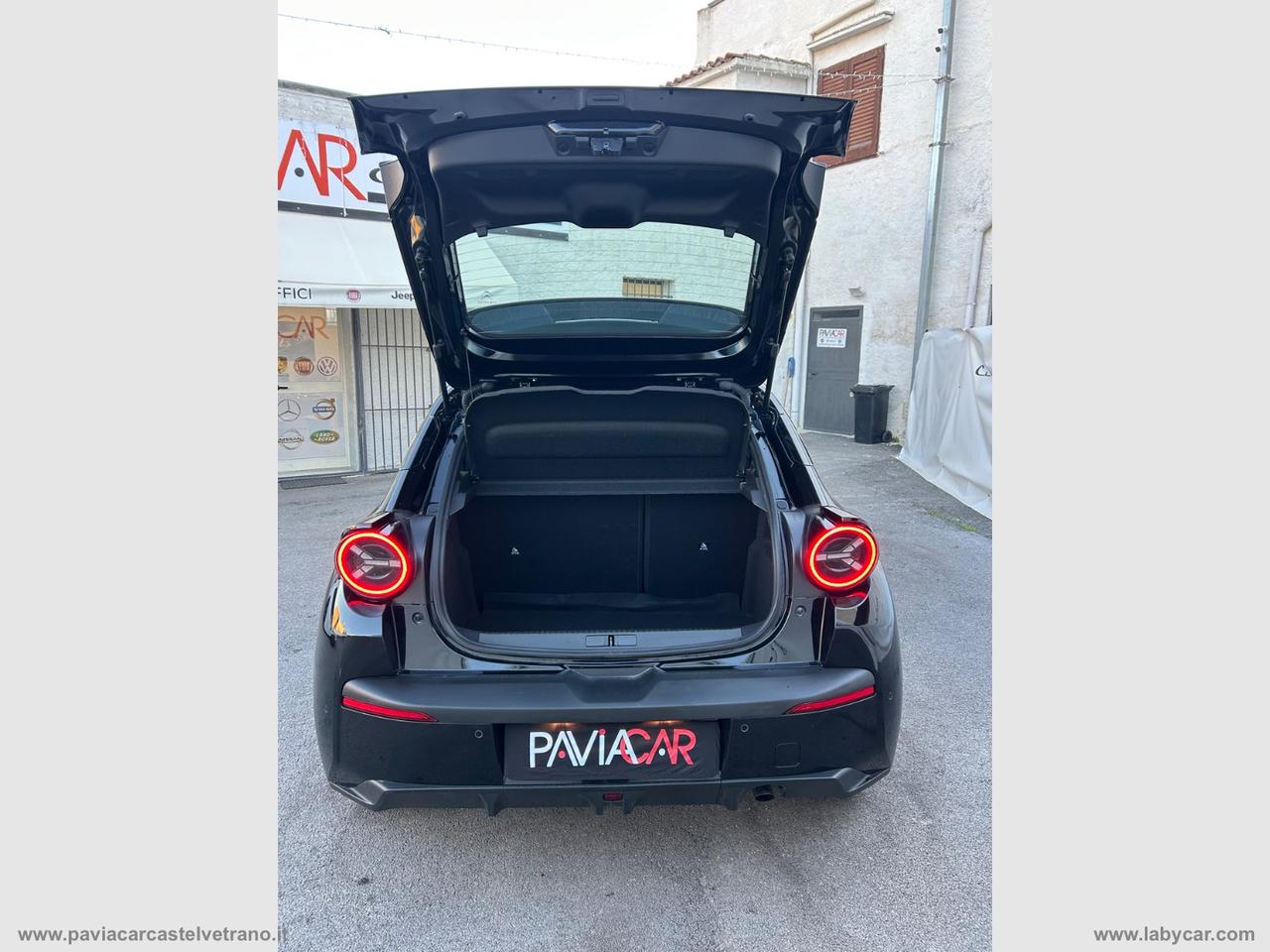 LANCIA Ypsilon Hybrid e-DCT Ed.Limitata Cassina