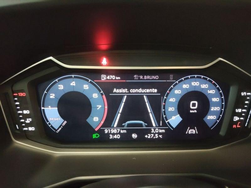 Audi A1 A1 Sportback 30 1.0 tfsi Admired