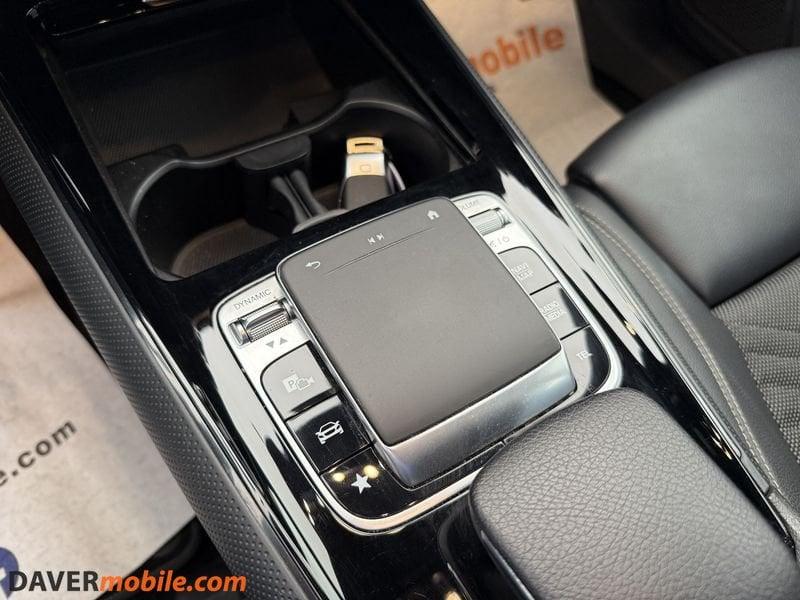 Mercedes-Benz Classe B B 180 d auto Business Extra