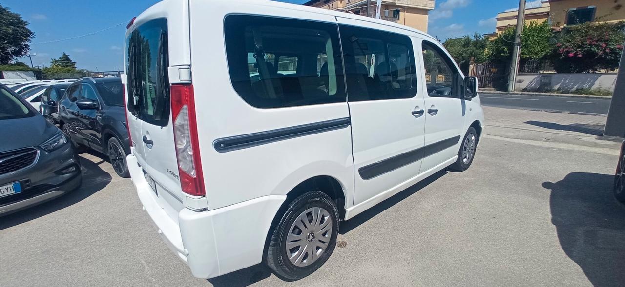 Peugeot Expert HDi Allure 1PROPRIETARIO