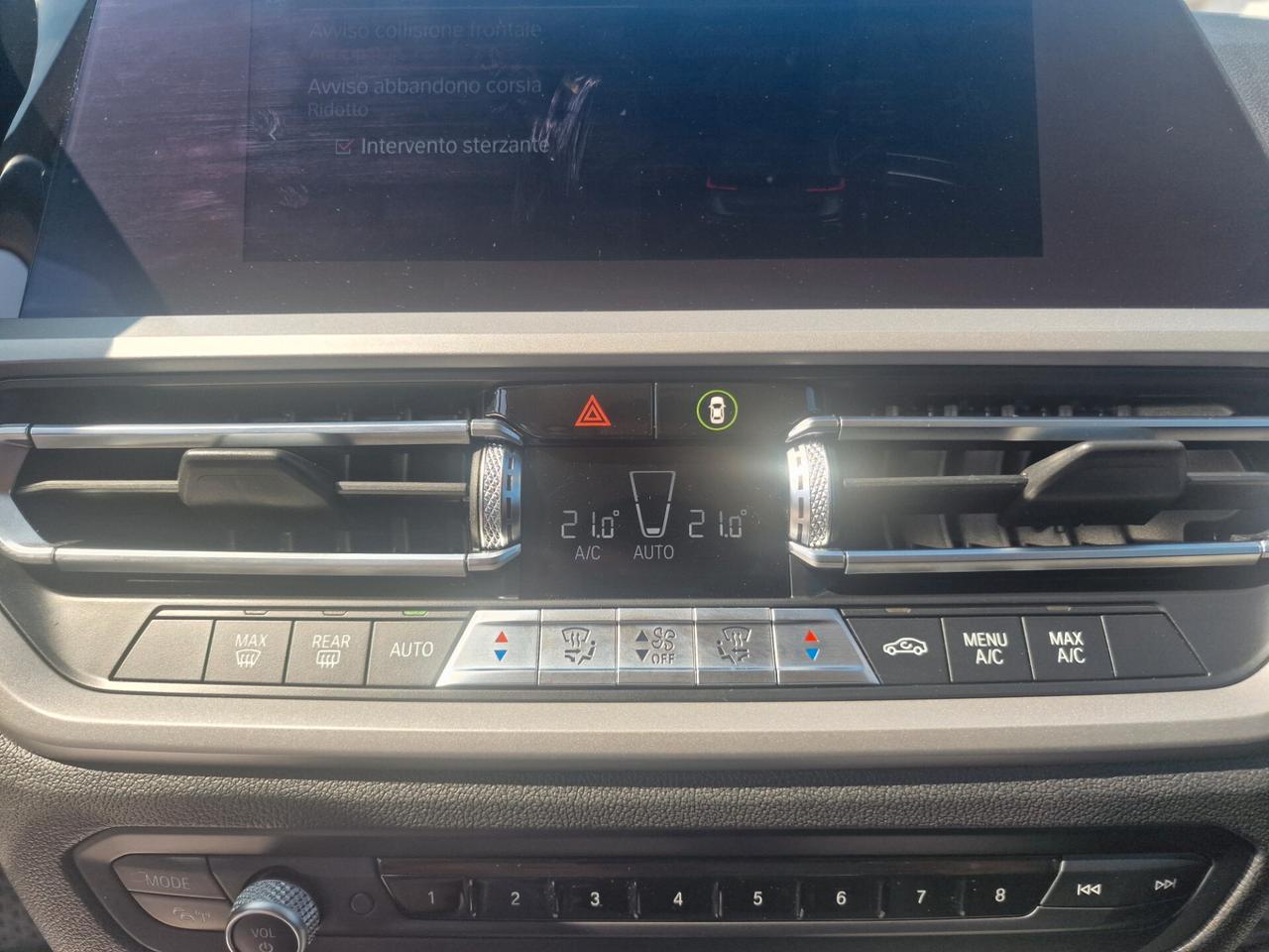 Bmw 320d 48V xDrive Touring Business Advantage