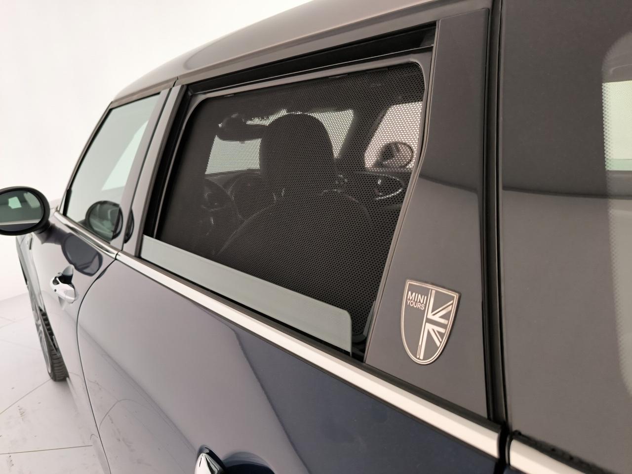Mini Mini Clubman clubman 2.0 cooper sd hype all4 auto