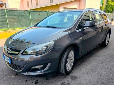 Opel Astra 1.6 CDTI