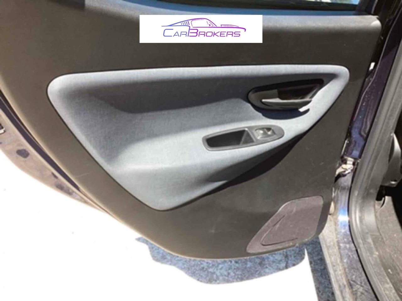 Lancia Ypsilon 1.0 FireFly 5 porte S&S Hybrid Ecochic Gold FULL