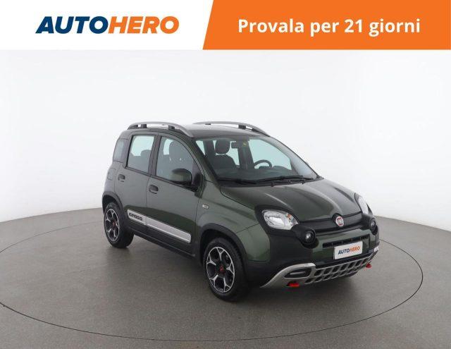 FIAT Panda Cross 1.0 FireFly S&S Hybrid