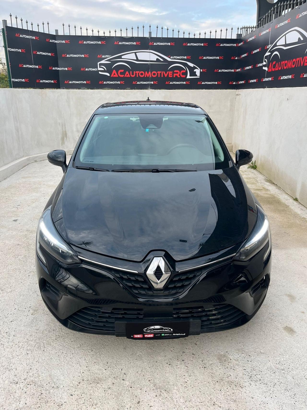 Renault Clio TCe 90 CV 5 porte Business