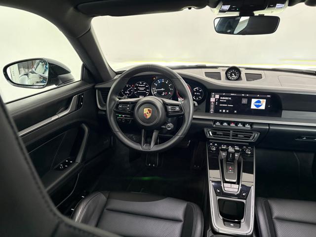 PORSCHE 911 Carrera 4S + TETTO Apribile