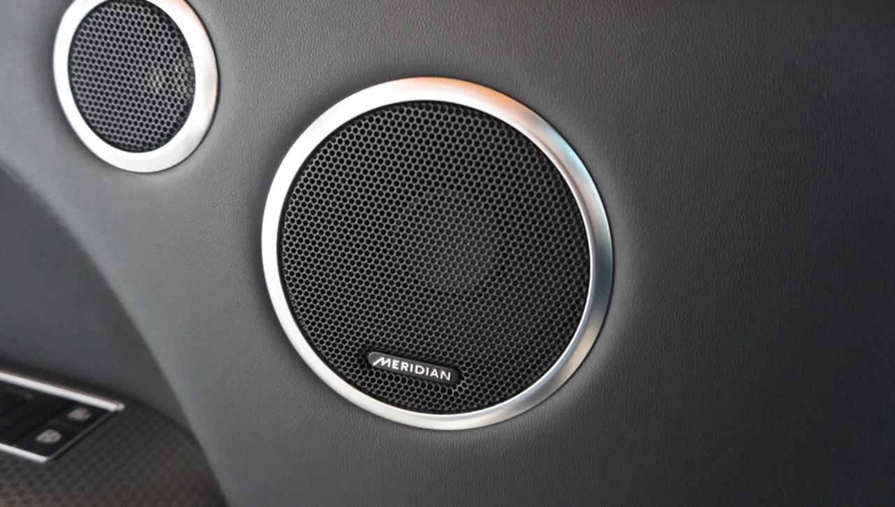 Land Rover Range Rover Sport 3.0D l6 350 CV HST