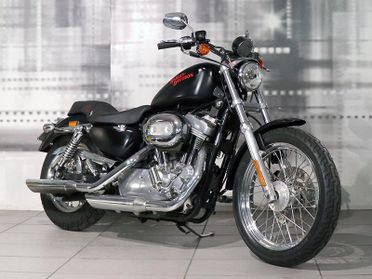 Harley Davidson Sportster 883 XL