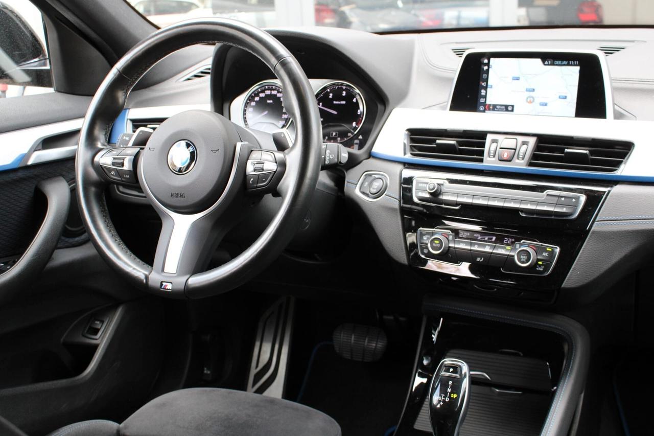 Bmw X2 xDrive18d Msport