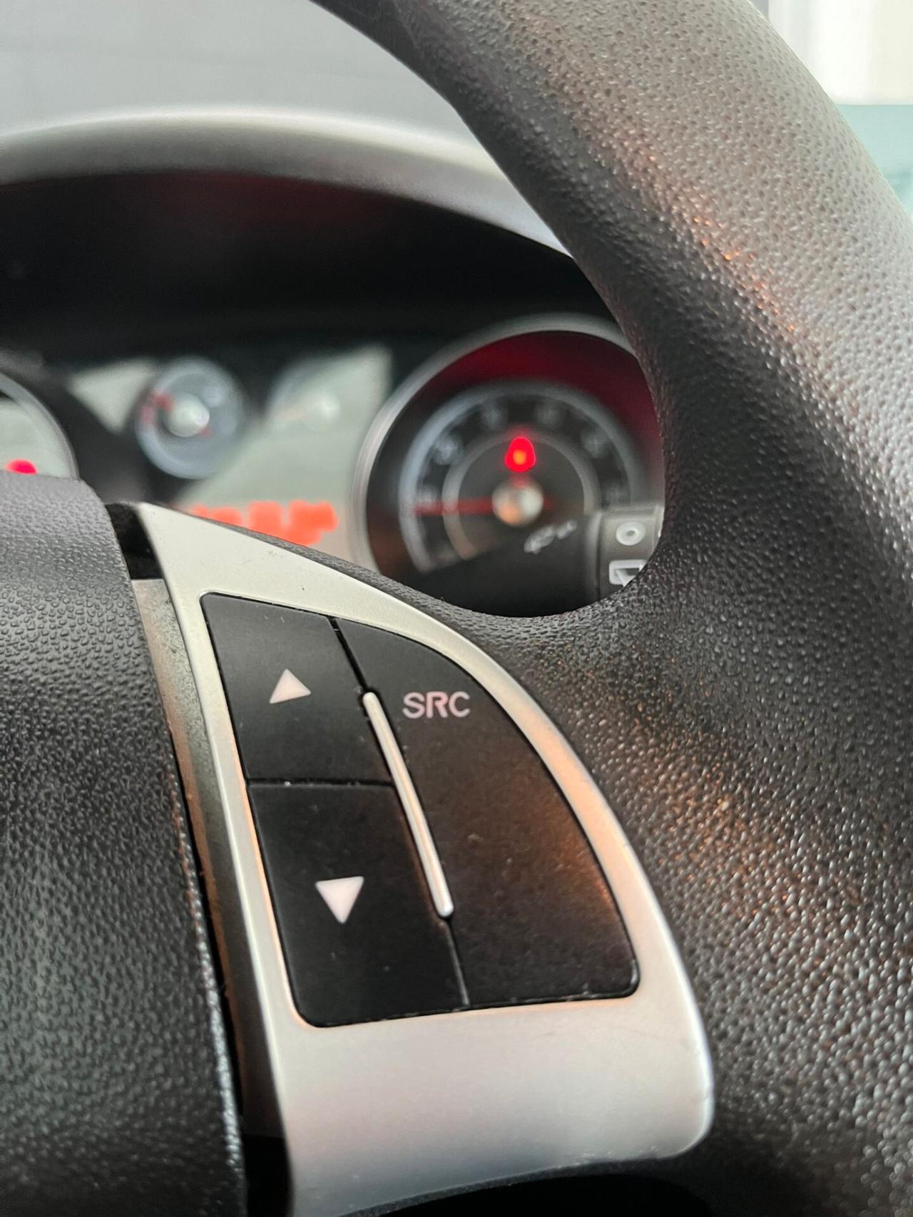 Fiat Punto 1.4 Prezzo NON vincolato a finanziamento