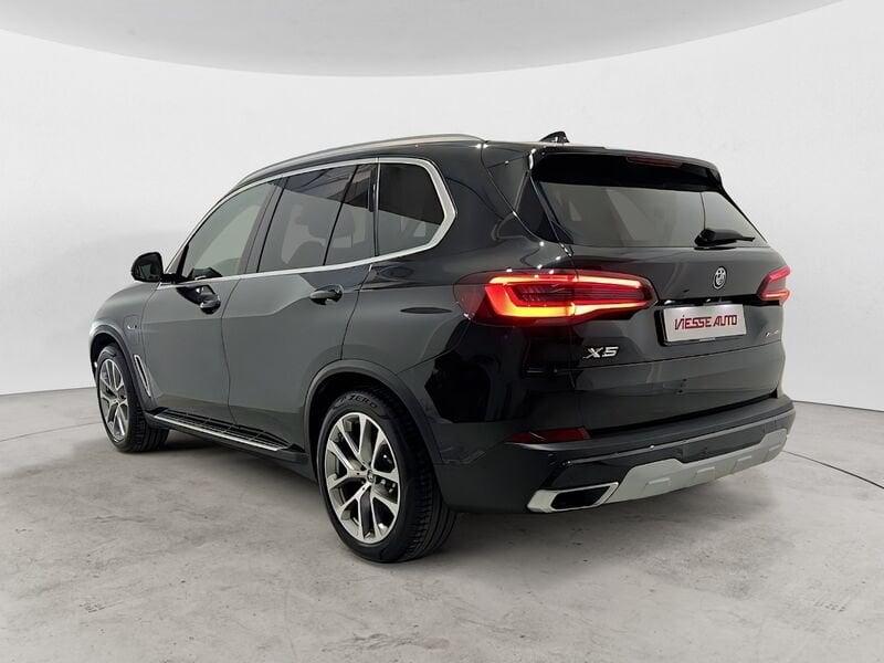 BMW X5 X5 xDrive45e xLine
