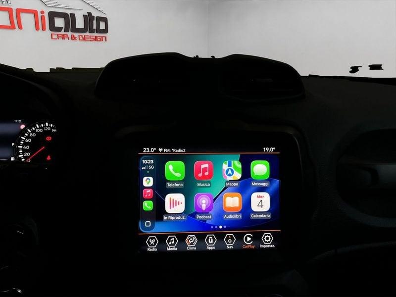 Jeep Renegade Renegade 1.5 turbo t4 mhev Limited 2wd 130cv dct