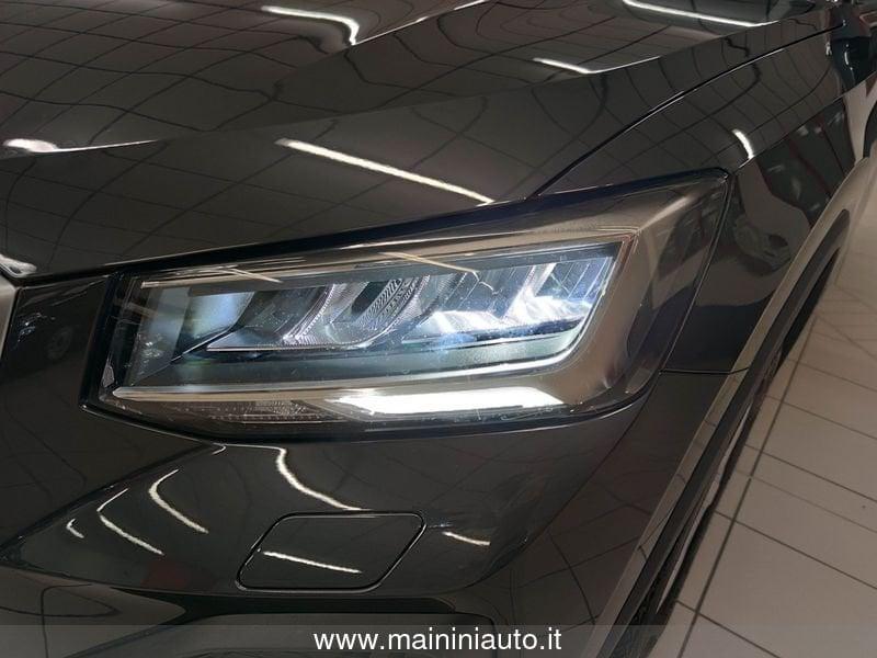 Audi Q2 35 TFSI S-Tronic Automatica "SUPER PROMO"