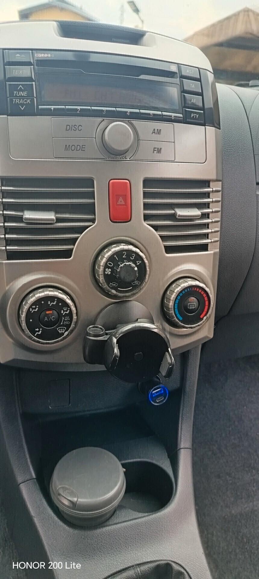 Daihatsu Terios 1.3 4x4
