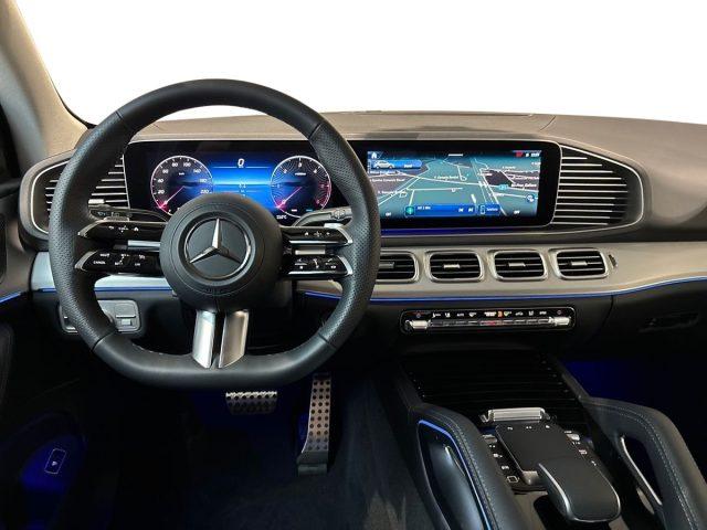 MERCEDES-BENZ GLE 300 d 4Matic Mild Hybrid AMG Line Advanced Plus