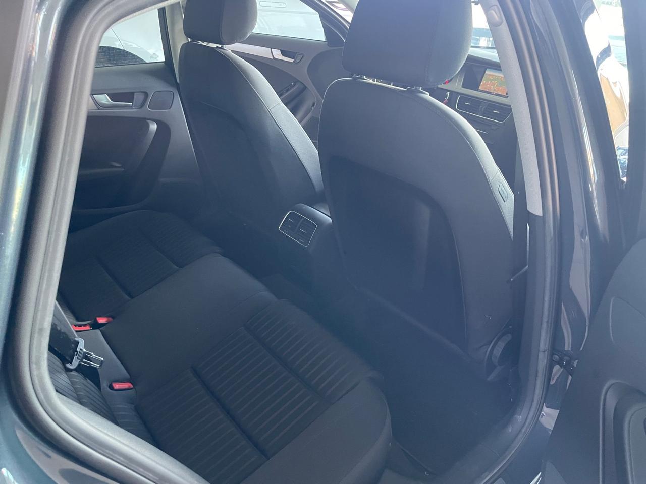 Audi A4 1.8 TFSI 160 CV Advanced - Nessun vincolo -