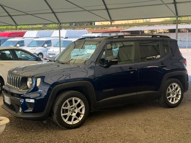 Jeep Renegade 1.6 Mjt 120 CV Business