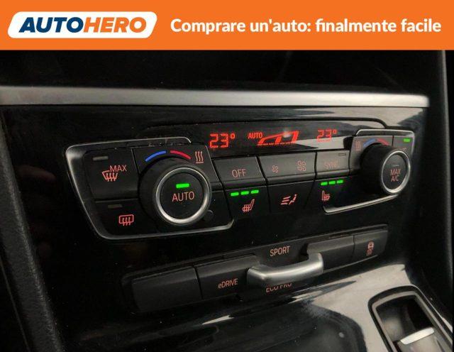 BMW 225 xe Active Tourer iPerformance Advantage aut.