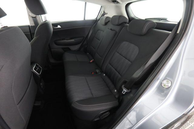 KIA Sportage Sportage 1.6 ECOGPL 2WD Energy