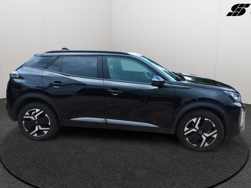 Peugeot 2008 2008 PureTech 100 S&S Allure
