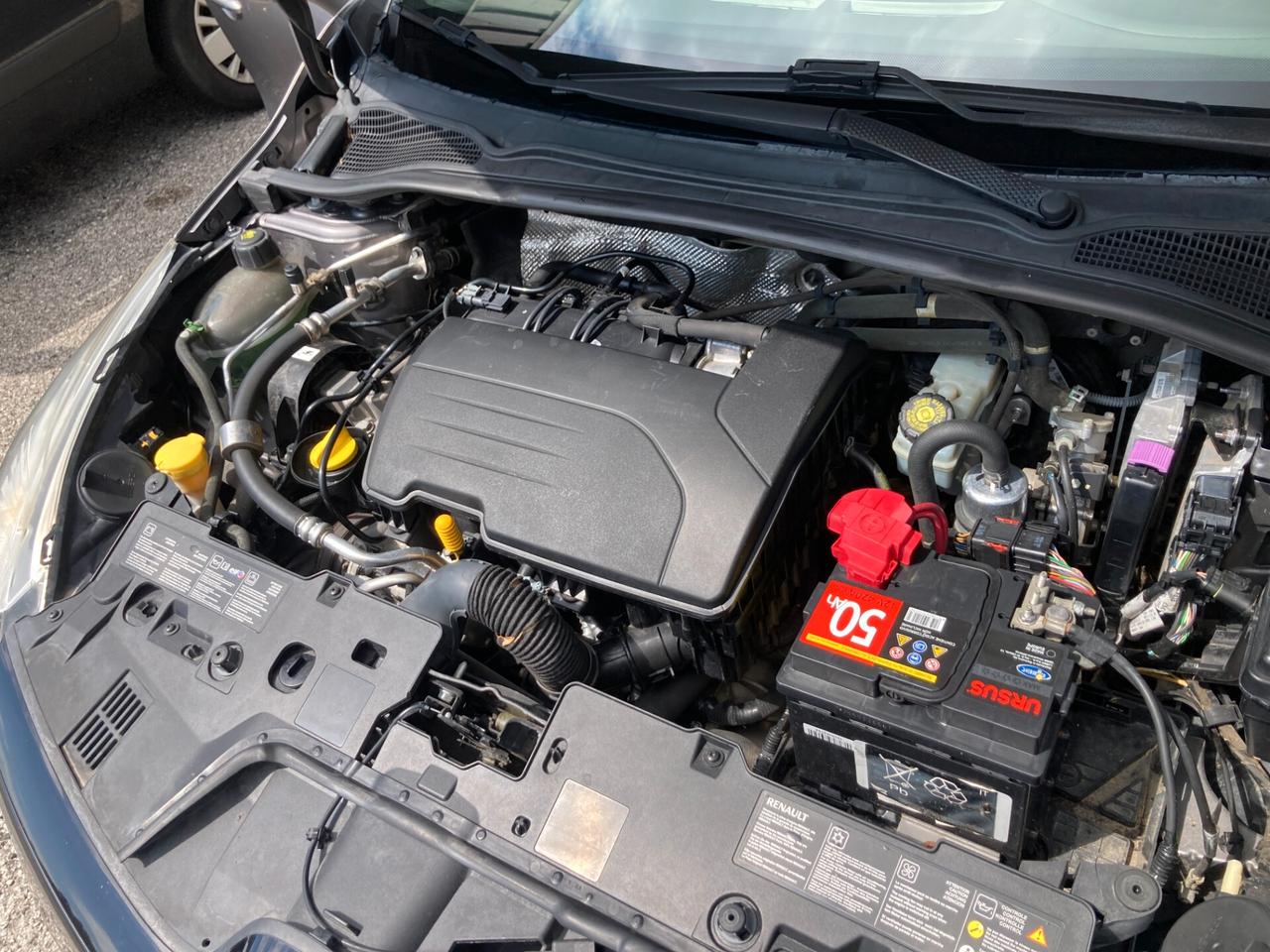 Renault Clio 1.2 75CV GPL 5 porte Live