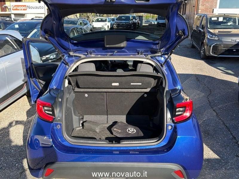 Toyota Yaris 1.0 Trend MY22