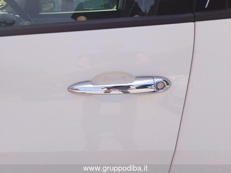 Lancia Ypsilon III 2011 Benzina 1.2 8v Silver s&s 69cv